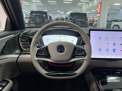BYD Han 2025 DM-i 125KM premium - фото 16
