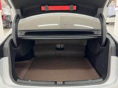 BYD Han 2025 DM-i 125KM premium - фото 18