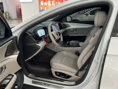 BYD Han 2025 DM-i 125KM premium - фото 4