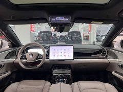 BYD Han 2025 DM-i 125KM premium - фото 5