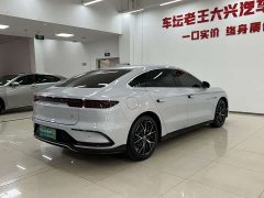 BYD Han 2025 DM-i 125KM premium - фото 8