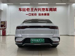 BYD Han 2025 DM-i 125KM premium - фото 9