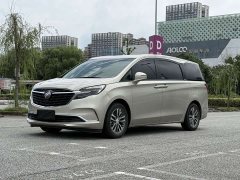 Buick GL8 ES Lu Zun 653T Comfort Type - фото 1