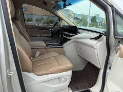 Buick GL8 ES Lu Zun 653T Comfort Type - фото 10