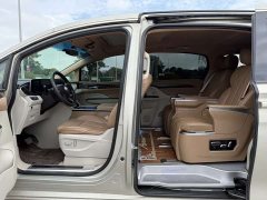 Buick GL8 ES Lu Zun 653T Comfort Type - фото 11