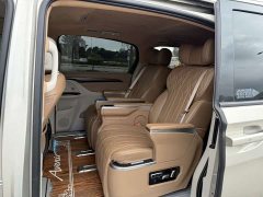 Buick GL8 ES Lu Zun 653T Comfort Type - фото 12