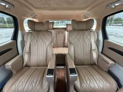 Buick GL8 ES Lu Zun 653T Comfort Type - фото 13