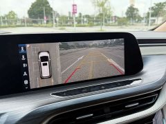 Buick GL8 ES Lu Zun 653T Comfort Type - фото 14