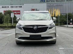 Buick GL8 ES Lu Zun 653T Comfort Type - фото 2