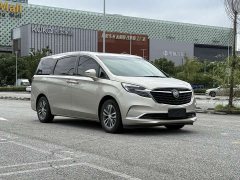 Buick GL8 ES Lu Zun 653T Comfort Type - фото 3
