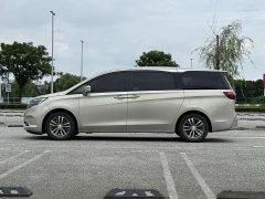 Buick GL8 ES Lu Zun 653T Comfort Type - фото 4