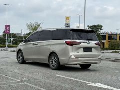 Buick GL8 ES Lu Zun 653T Comfort Type - фото 5