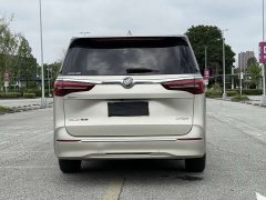 Buick GL8 ES Lu Zun 653T Comfort Type - фото 6