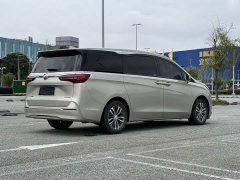 Buick GL8 ES Lu Zun 653T Comfort Type - фото 7