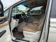 Buick GL8 ES Lu Zun 653T Comfort Type - фото 8