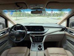 Buick GL8 ES Lu Zun 653T Comfort Type - фото 9
