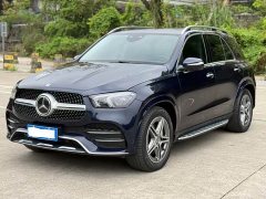 Mercedes-Benz GLE (imported) GLE 450 4MATIC luxury - фото 1
