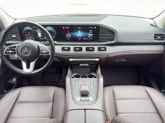 Mercedes-Benz GLE (imported) GLE 450 4MATIC luxury - фото 10