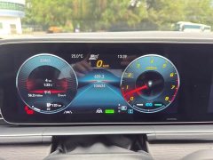 Mercedes-Benz GLE (imported) GLE 450 4MATIC luxury - фото 11