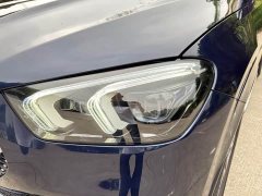 Mercedes-Benz GLE (imported) GLE 450 4MATIC luxury - фото 17