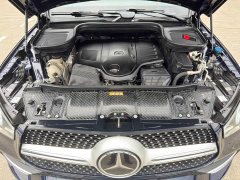 Mercedes-Benz GLE (imported) GLE 450 4MATIC luxury - фото 18