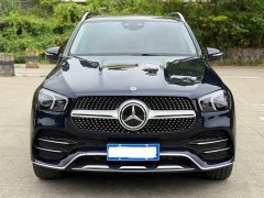 Mercedes-Benz GLE (imported) GLE 450 4MATIC luxury - фото 2