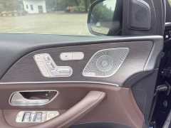 Mercedes-Benz GLE (imported) GLE 450 4MATIC luxury - фото 20