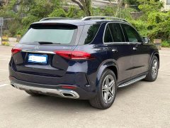 Mercedes-Benz GLE (imported) GLE 450 4MATIC luxury - фото 6