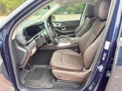 Mercedes-Benz GLE (imported) GLE 450 4MATIC luxury - фото 7