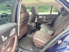 Mercedes-Benz GLE (imported) GLE 450 4MATIC luxury - фото 8