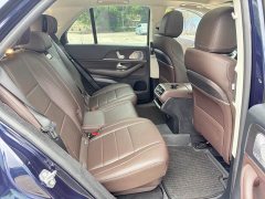 Mercedes-Benz GLE (imported) GLE 450 4MATIC luxury - фото 9