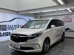 Buick GL8 ES Lu Zun 653T Exclusive - фото 1