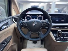 Buick GL8 ES Lu Zun 653T Exclusive - фото 10