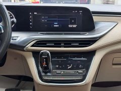 Buick GL8 ES Lu Zun 653T Exclusive - фото 11