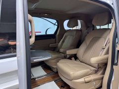 Buick GL8 ES Lu Zun 653T Exclusive - фото 14