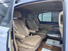 Buick GL8 ES Lu Zun 653T Exclusive - фото 15
