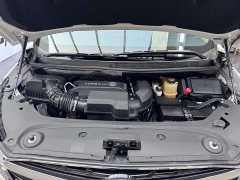 Buick GL8 ES Lu Zun 653T Exclusive - фото 16