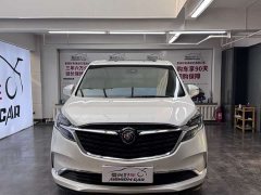 Buick GL8 ES Lu Zun 653T Exclusive - фото 2