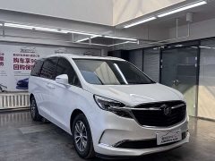 Buick GL8 ES Lu Zun 653T Exclusive - фото 3