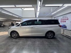 Buick GL8 ES Lu Zun 653T Exclusive - фото 4