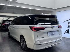 Buick GL8 ES Lu Zun 653T Exclusive - фото 5