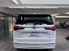 Buick GL8 ES Lu Zun 653T Exclusive - фото 6