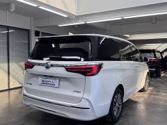 Buick GL8 ES Lu Zun 653T Exclusive - фото 7