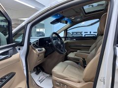 Buick GL8 ES Lu Zun 653T Exclusive - фото 8