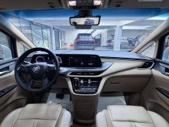 Buick GL8 ES Lu Zun 653T Exclusive - фото 9