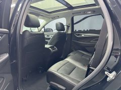 Lynk & Co Angkeqi 2020 28T four-wheel drive premium - фото 14