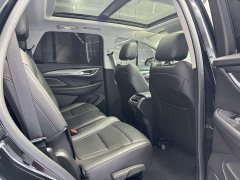 Lynk & Co Angkeqi 2020 28T four-wheel drive premium - фото 15