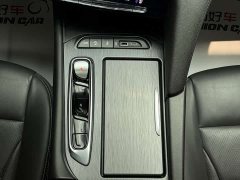 Lynk & Co Angkeqi 2020 28T four-wheel drive premium - фото 16