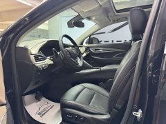 Lynk & Co Angkeqi 2020 28T four-wheel drive premium - фото 8