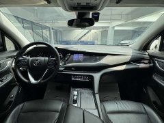 Lynk & Co Angkeqi 2020 28T four-wheel drive premium - фото 9